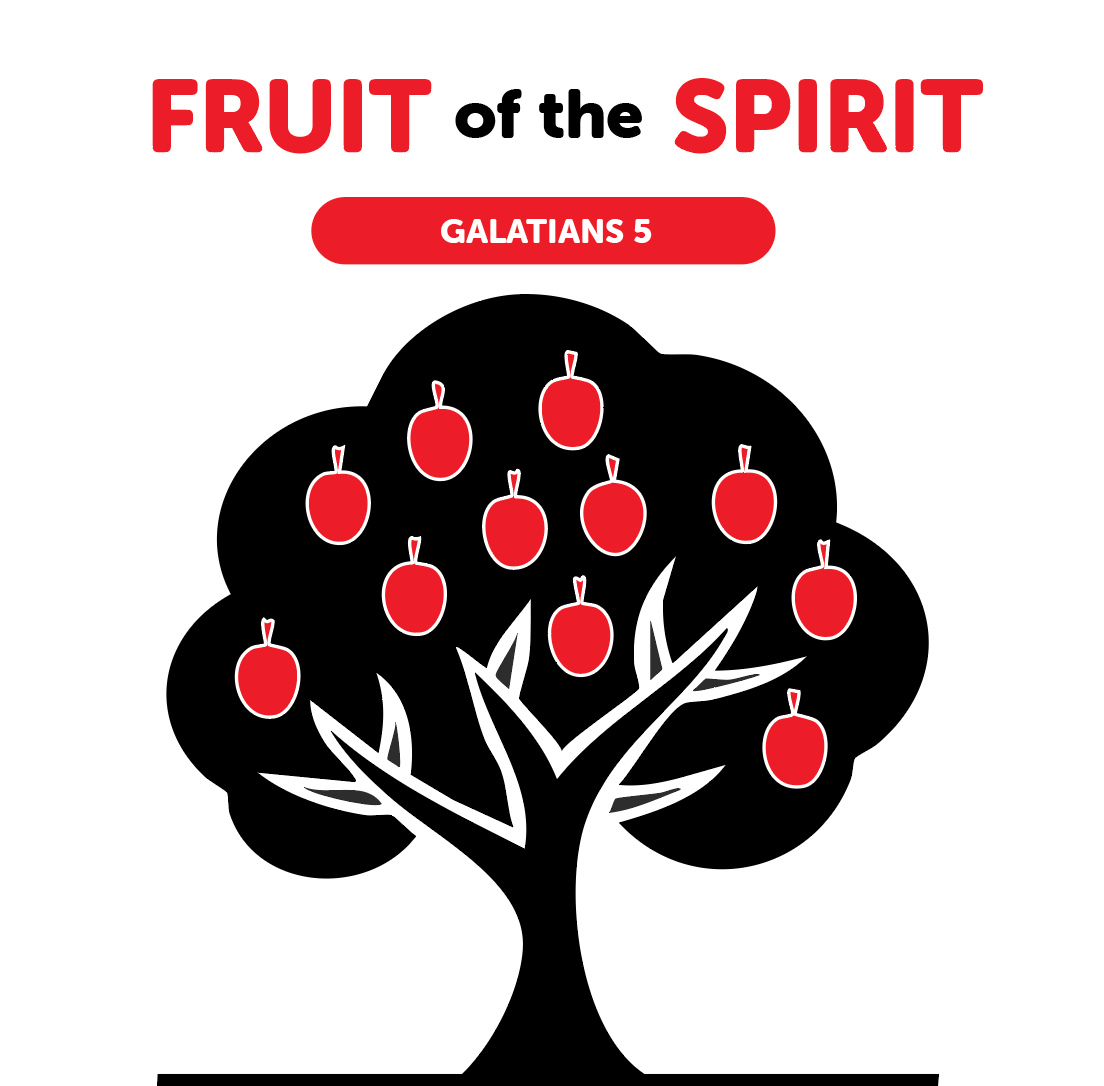 Fruit of the Spirit